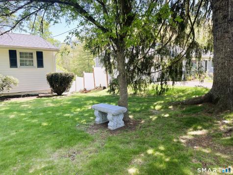 43 Meadowbrook Road Danbury CT 06811