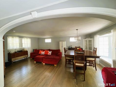 43 Meadowbrook Road Danbury CT 06811