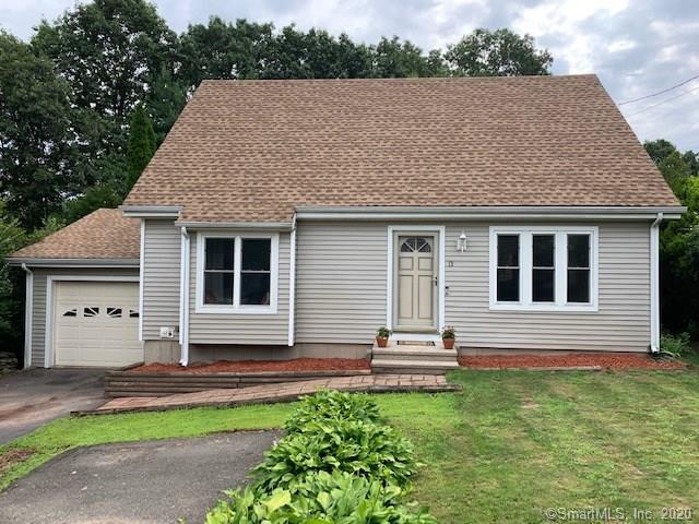 13 Cadbury Place Naugatuck CT 06770