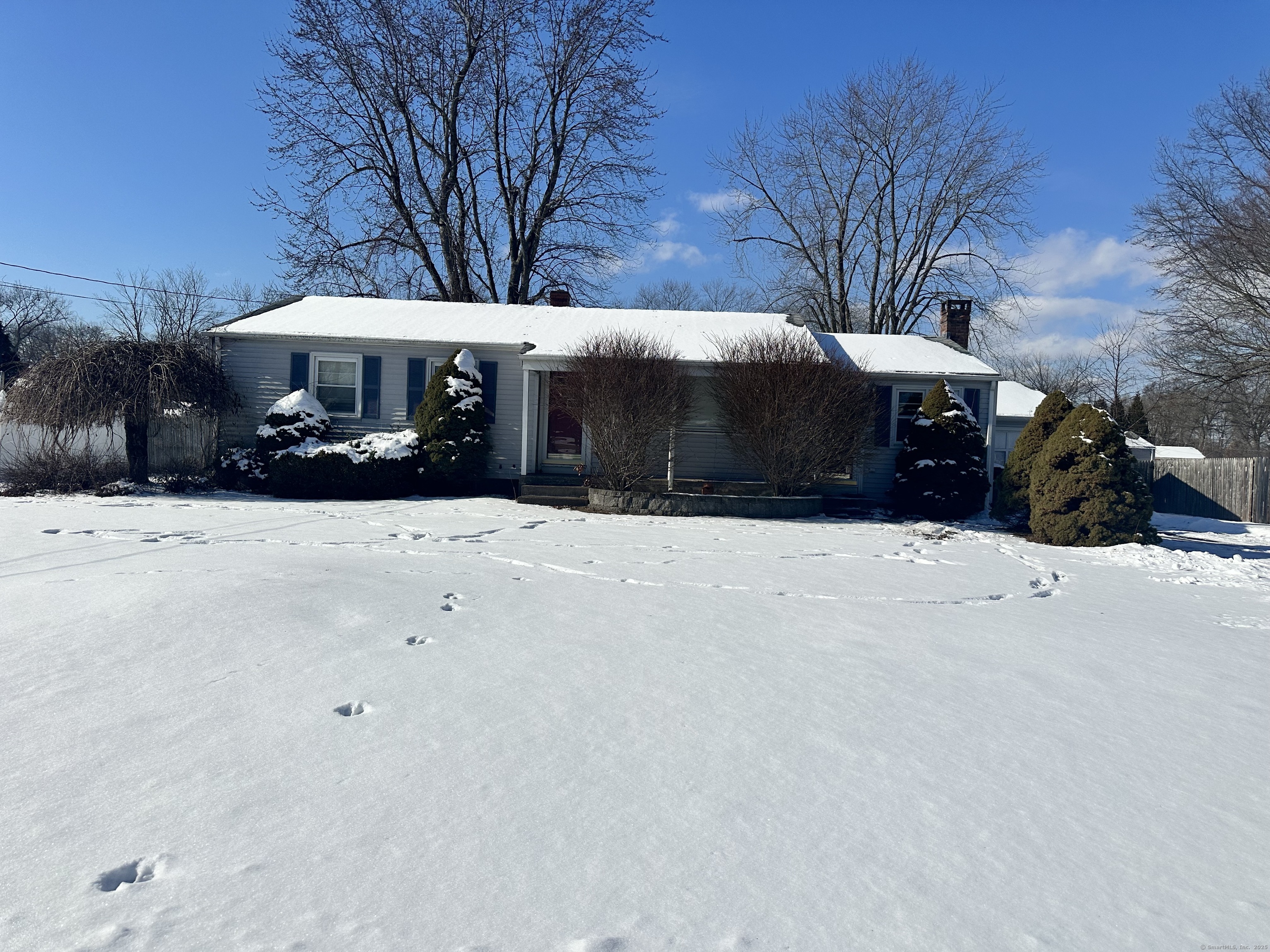 72 Deborah Road Windsor Locks CT 06096