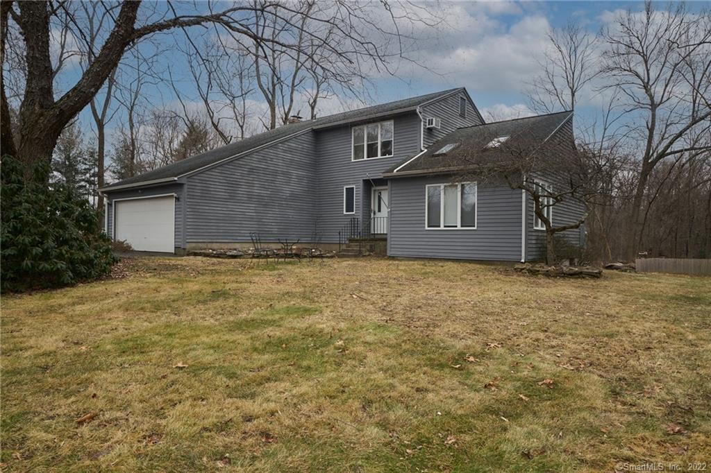 451 Prospect Hill Road Windsor CT 06095