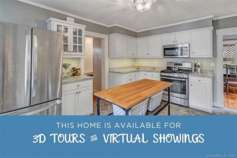 42 Benton Street Fairfield CT 06825