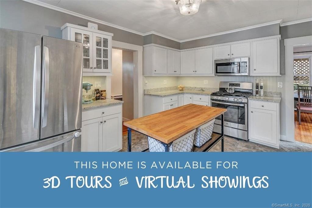 42 Benton Street Fairfield CT 06825