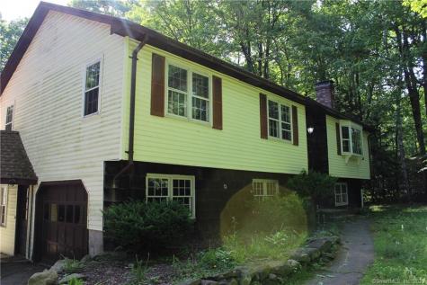 83 Maillet Lane New Hartford CT 06057