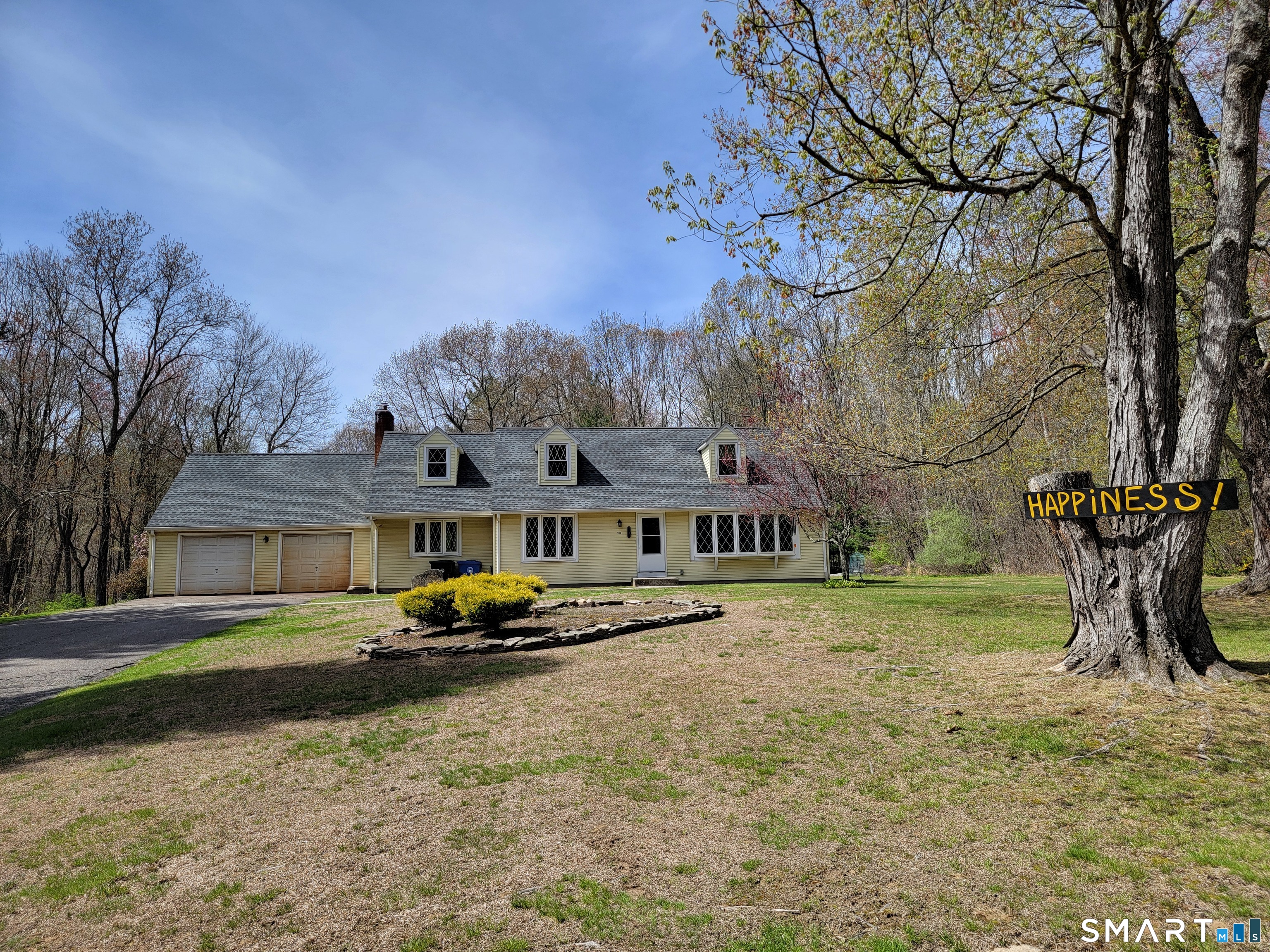312 Gehring Road Tolland CT 06084