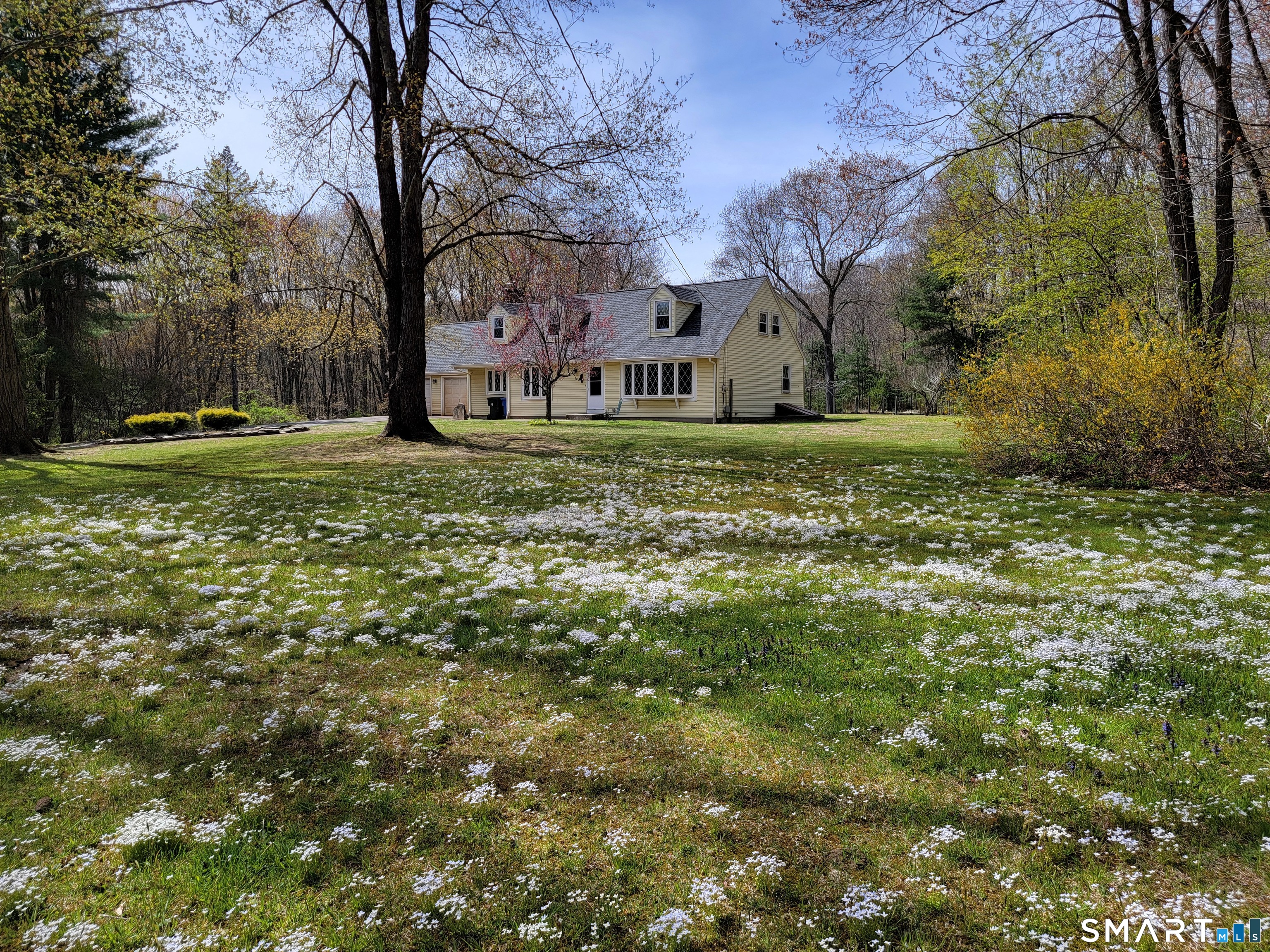 312 Gehring Road Tolland CT 06084