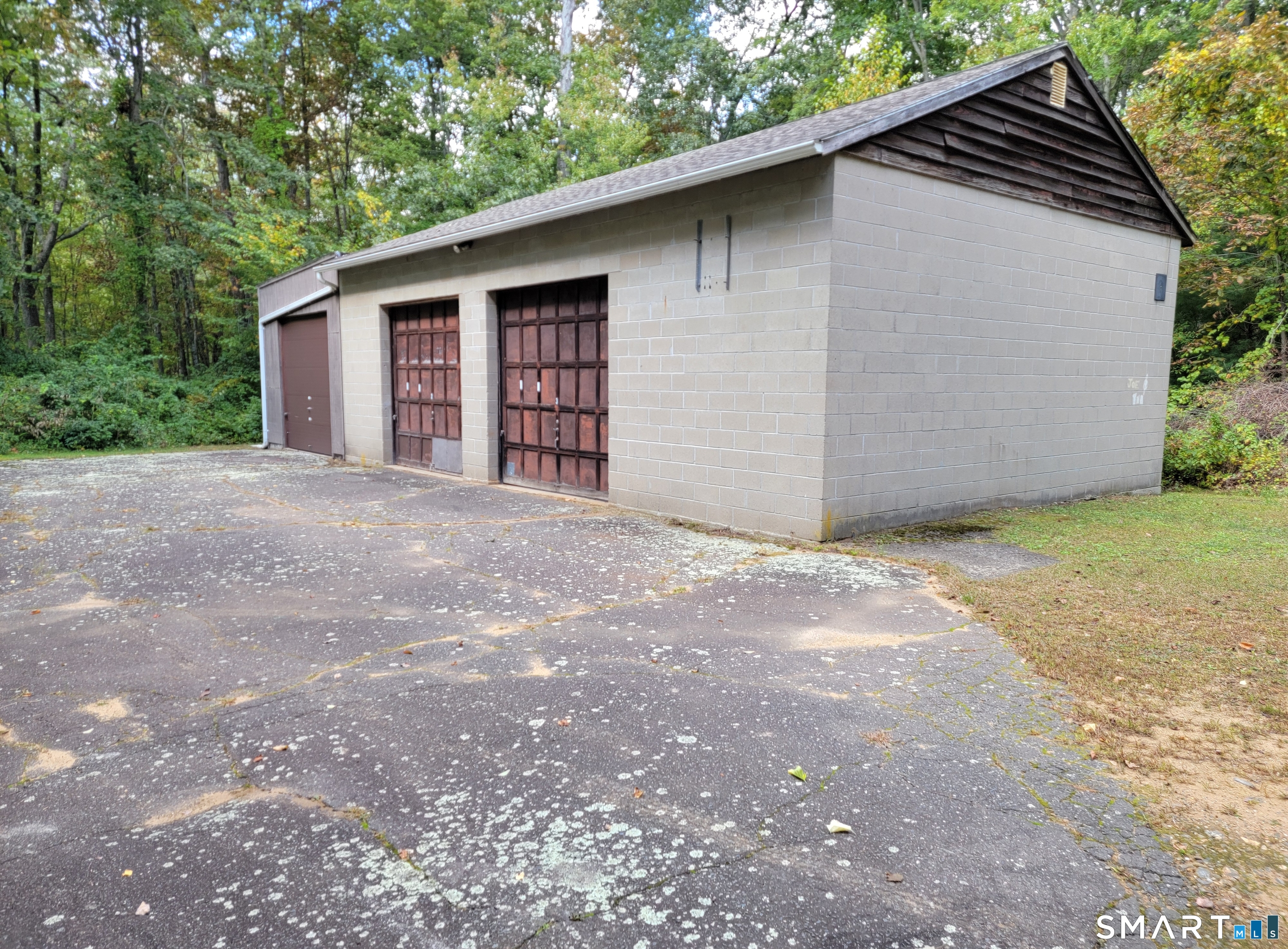 312 Gehring Road Tolland CT 06084
