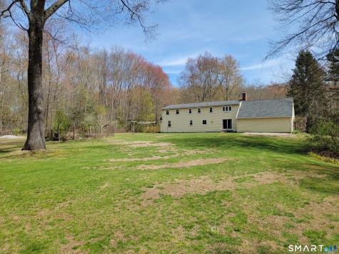 312 Gehring Road Tolland CT 06084