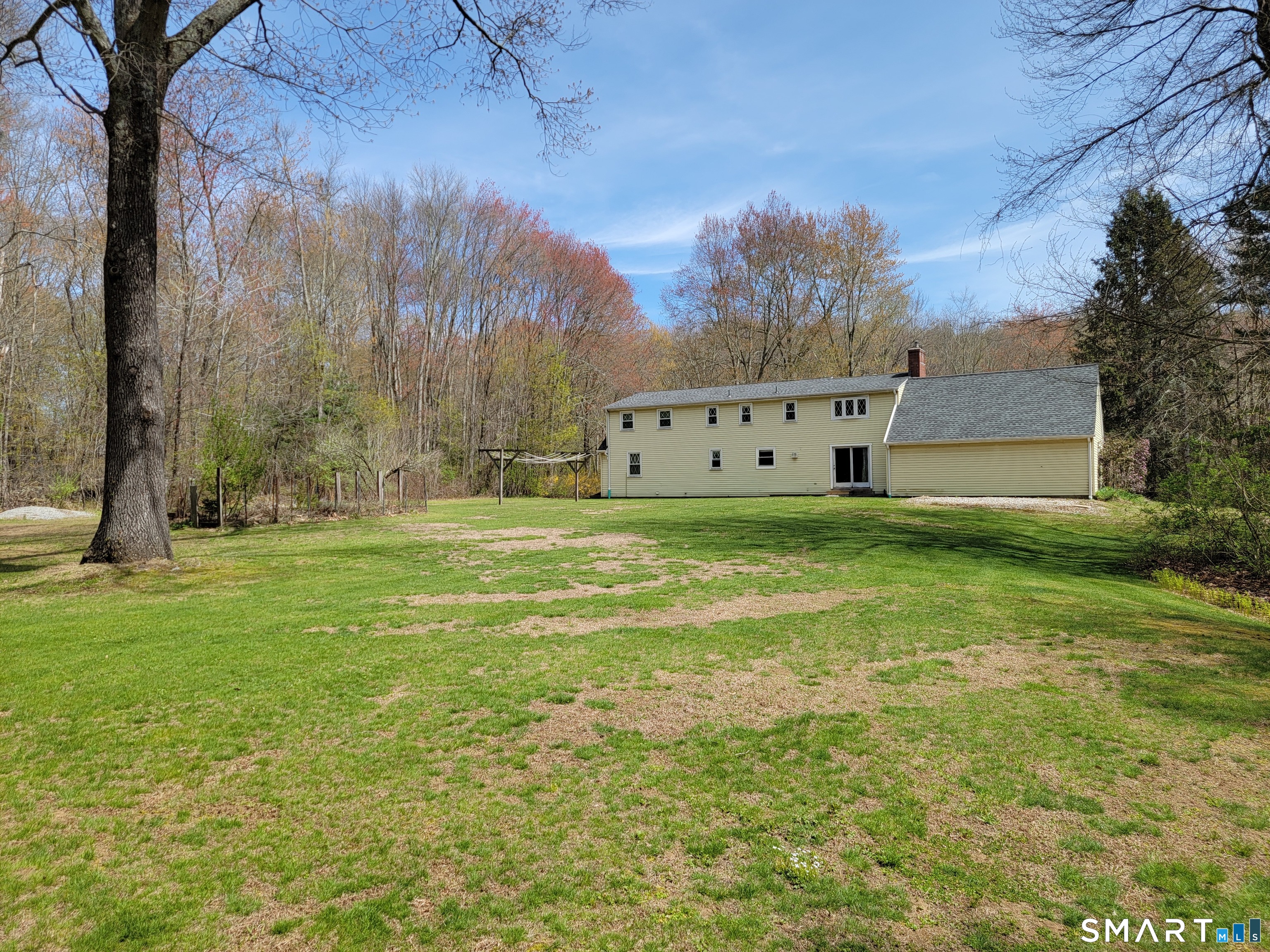 312 Gehring Road Tolland CT 06084