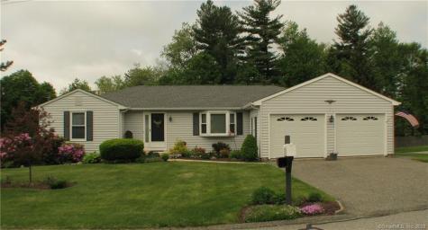 265 Allison Drive Torrington CT 06790