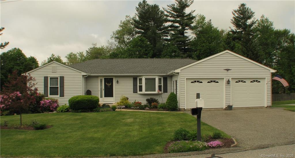 265 Allison Drive Torrington CT 06790