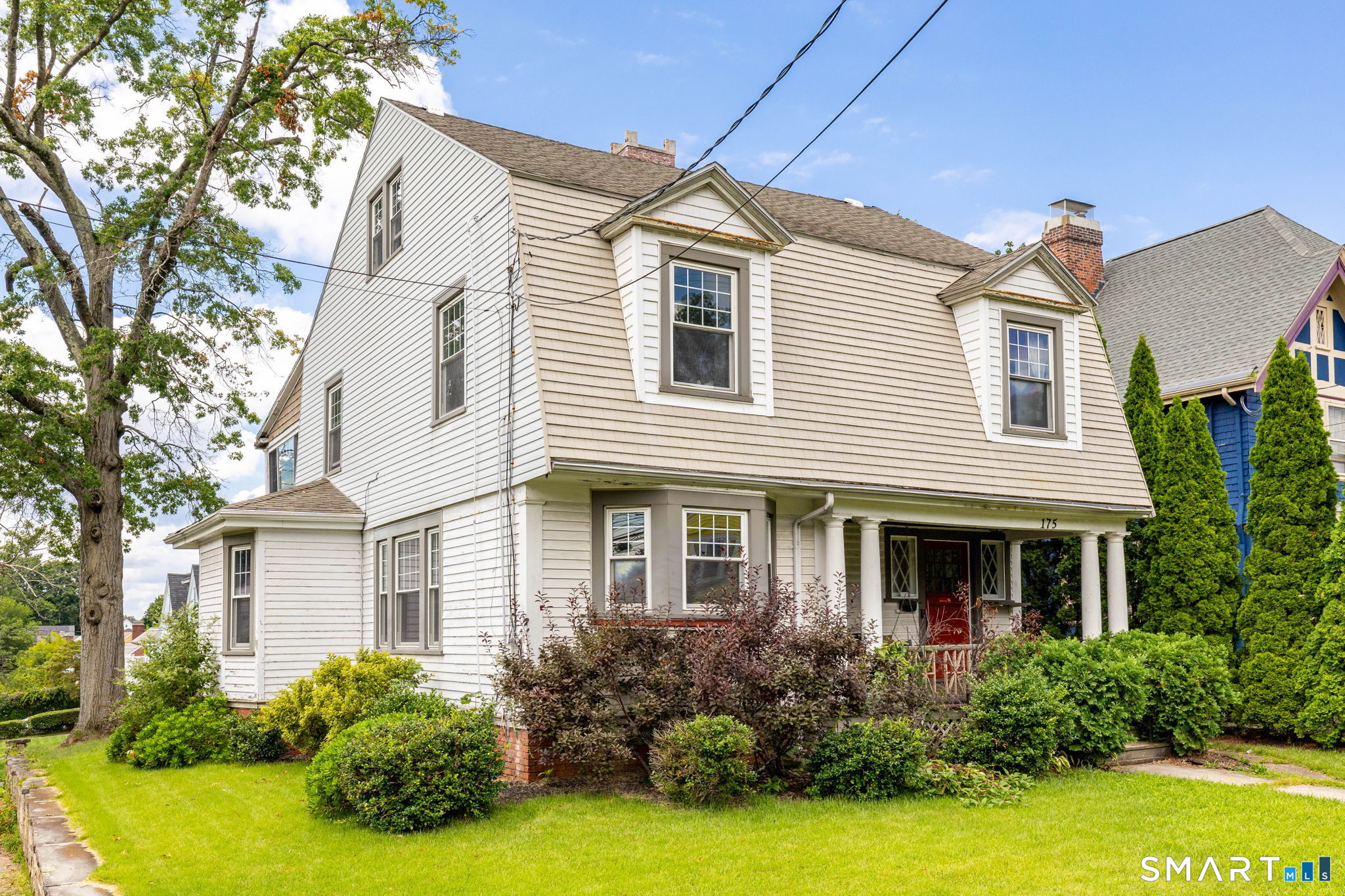 175 Lincoln Street New Britain CT 06052
