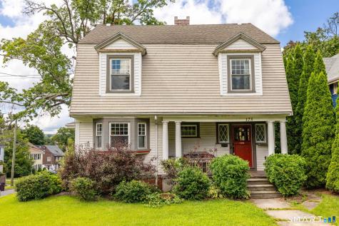 175 Lincoln Street New Britain CT 06052