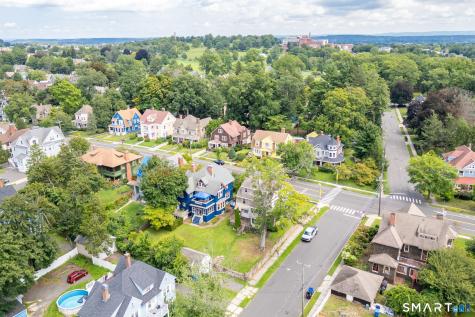 175 Lincoln Street New Britain CT 06052