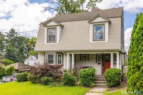 175 Lincoln Street New Britain CT 06052