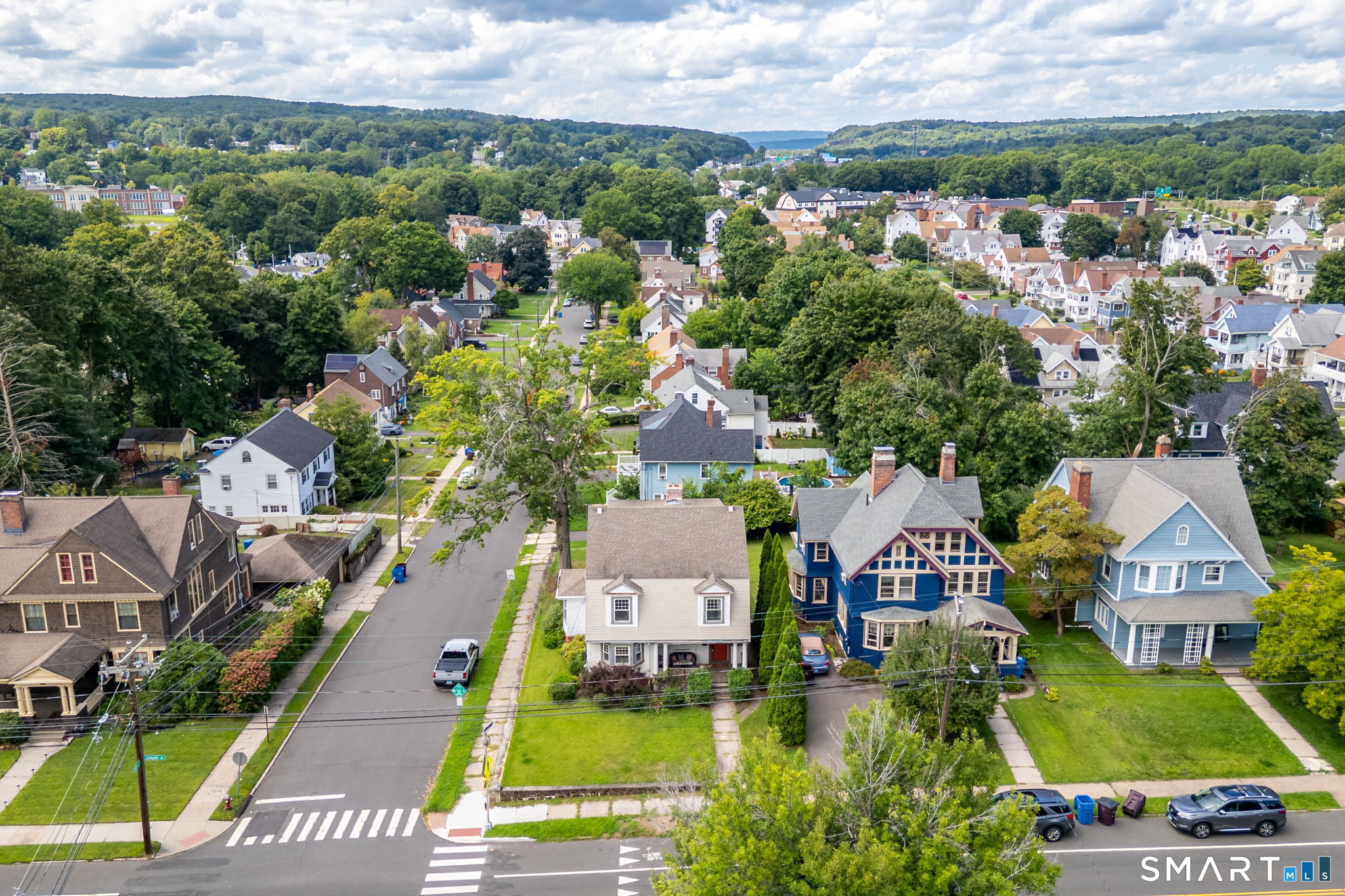 175 Lincoln Street New Britain CT 06052