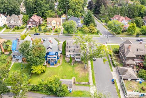175 Lincoln Street New Britain CT 06052