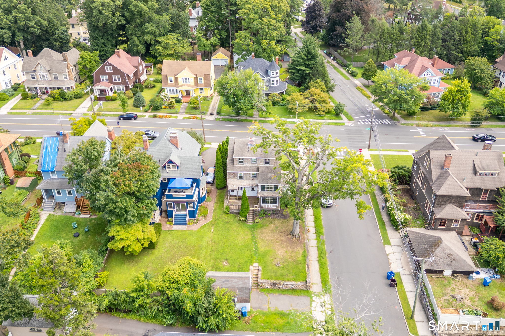 175 Lincoln Street New Britain CT 06052