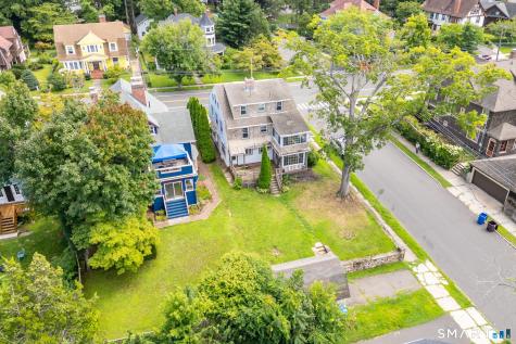 175 Lincoln Street New Britain CT 06052