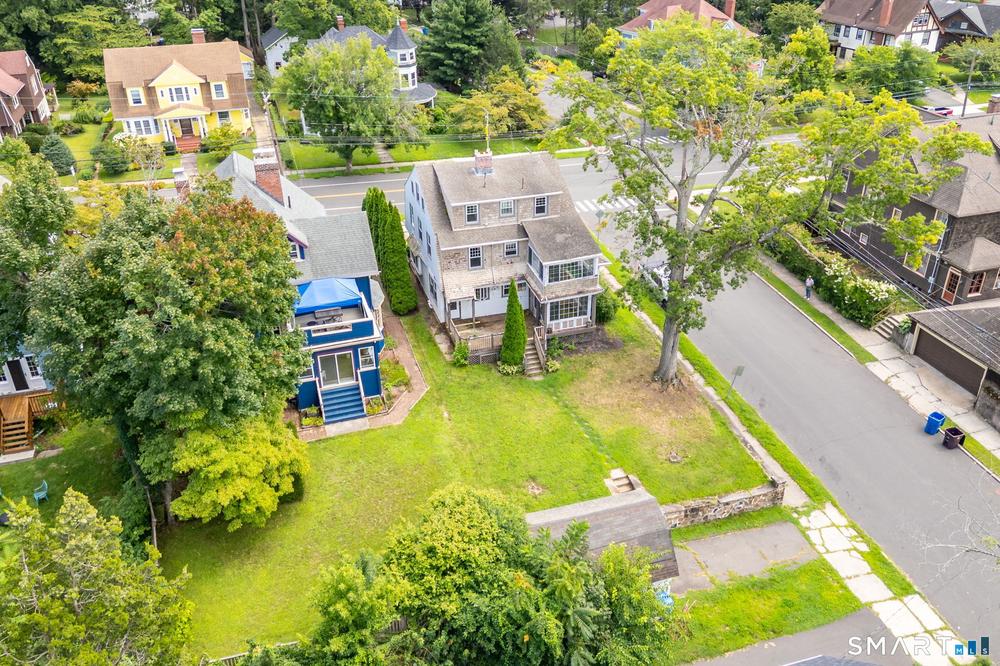 175 Lincoln Street New Britain CT 06052