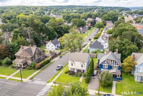 175 Lincoln Street New Britain CT 06052