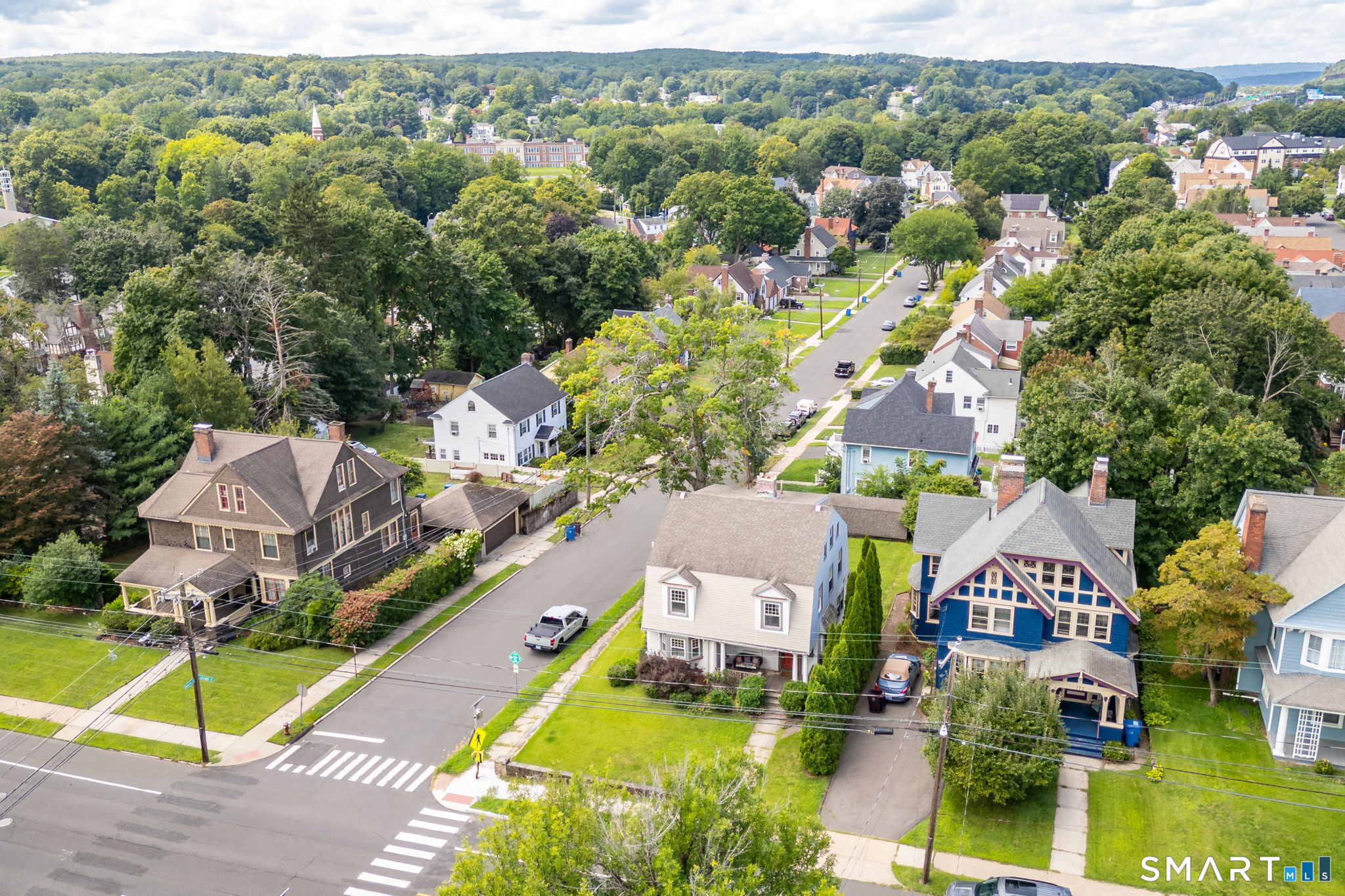 175 Lincoln Street New Britain CT 06052