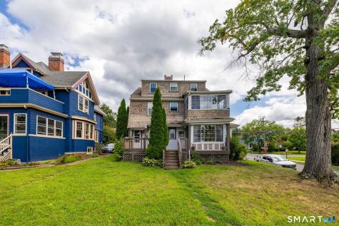 175 Lincoln Street New Britain CT 06052