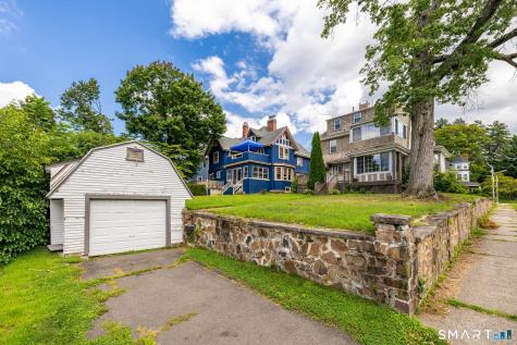 175 Lincoln Street New Britain CT 06052