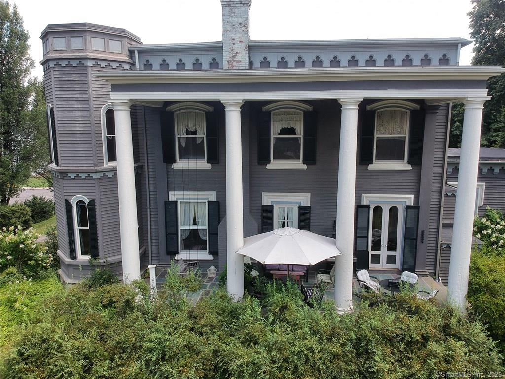 7 Woodbury Road Watertown CT 06795