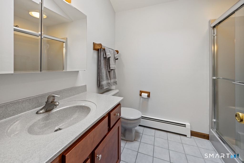 57 Colman Drive Wolcott CT 06716
