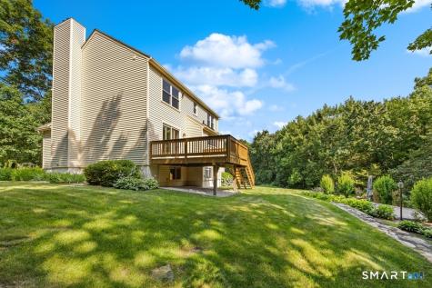 57 Colman Drive Wolcott CT 06716