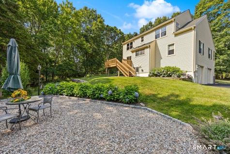 57 Colman Drive Wolcott CT 06716