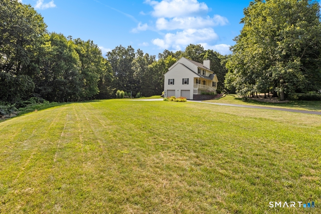 57 Colman Drive Wolcott CT 06716
