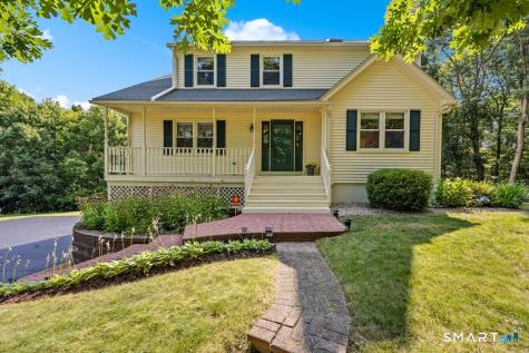 57 Colman Drive Wolcott CT 06716