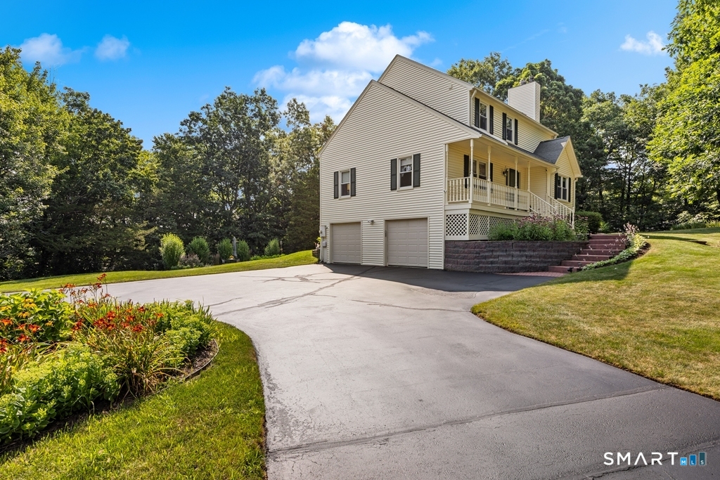 57 Colman Drive Wolcott CT 06716