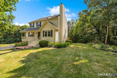 57 Colman Drive Wolcott CT 06716