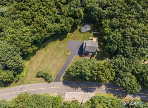 57 Colman Drive Wolcott CT 06716