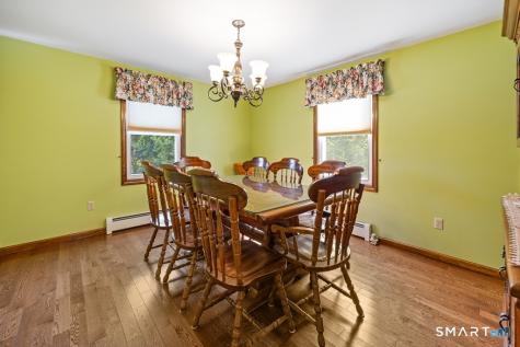 57 Colman Drive Wolcott CT 06716