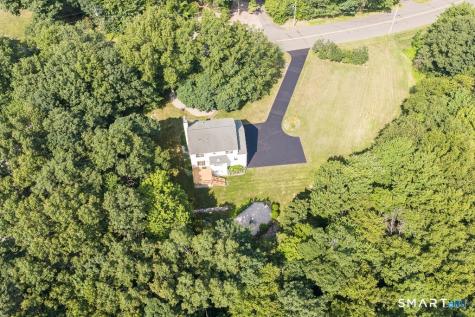 57 Colman Drive Wolcott CT 06716