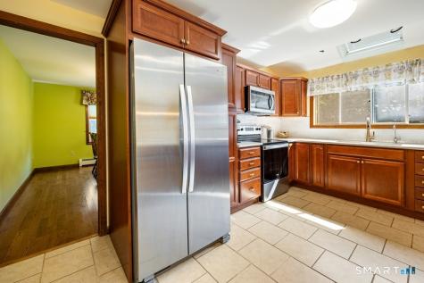 57 Colman Drive Wolcott CT 06716