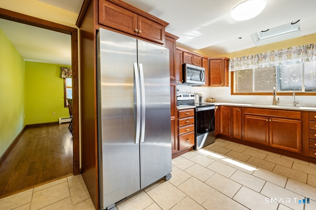 57 Colman Drive Wolcott CT 06716
