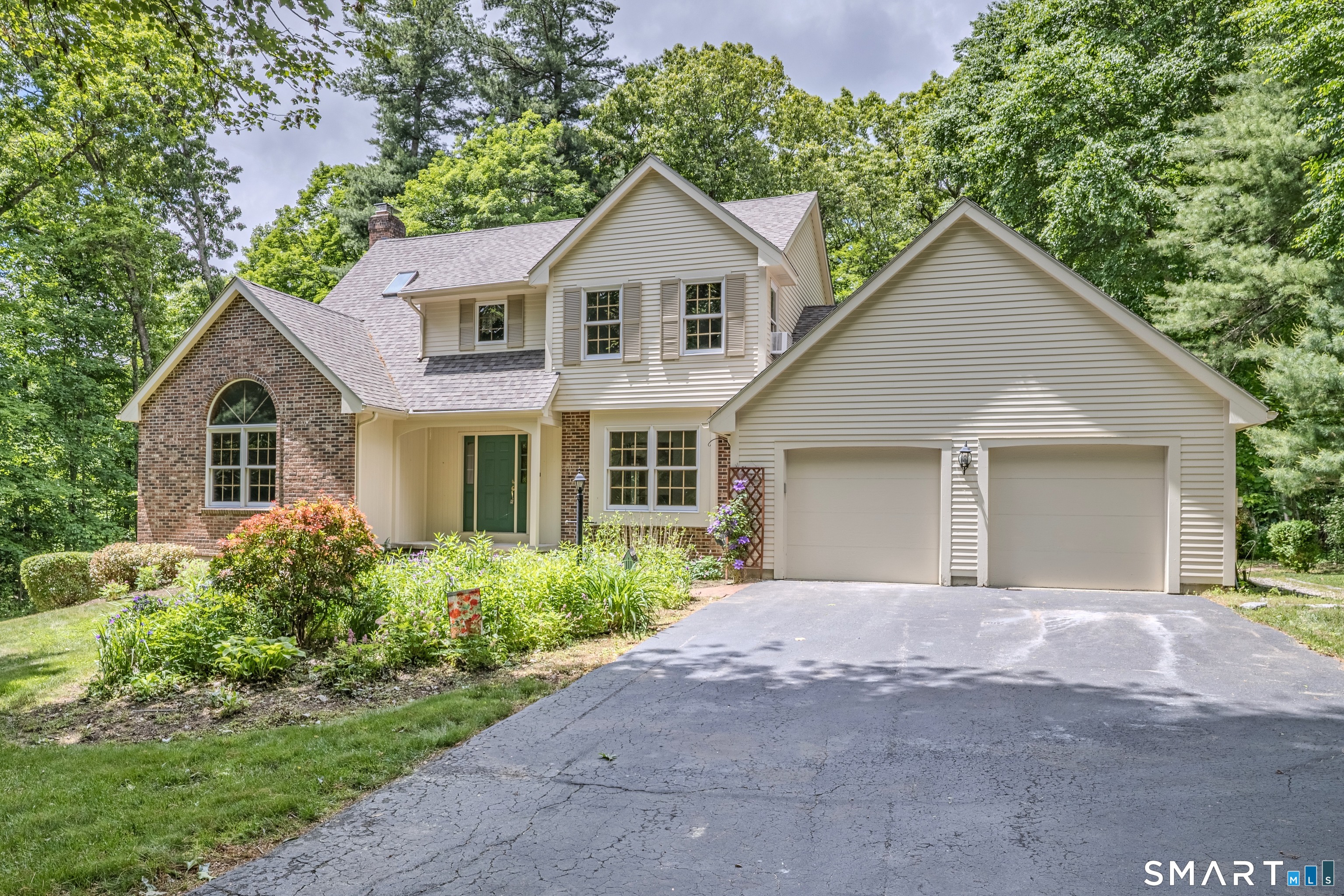 15 Jacobs Hill Road Mansfield CT 06250
