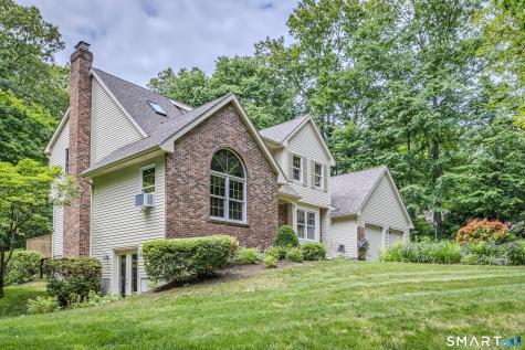 15 Jacobs Hill Road Mansfield CT 06250