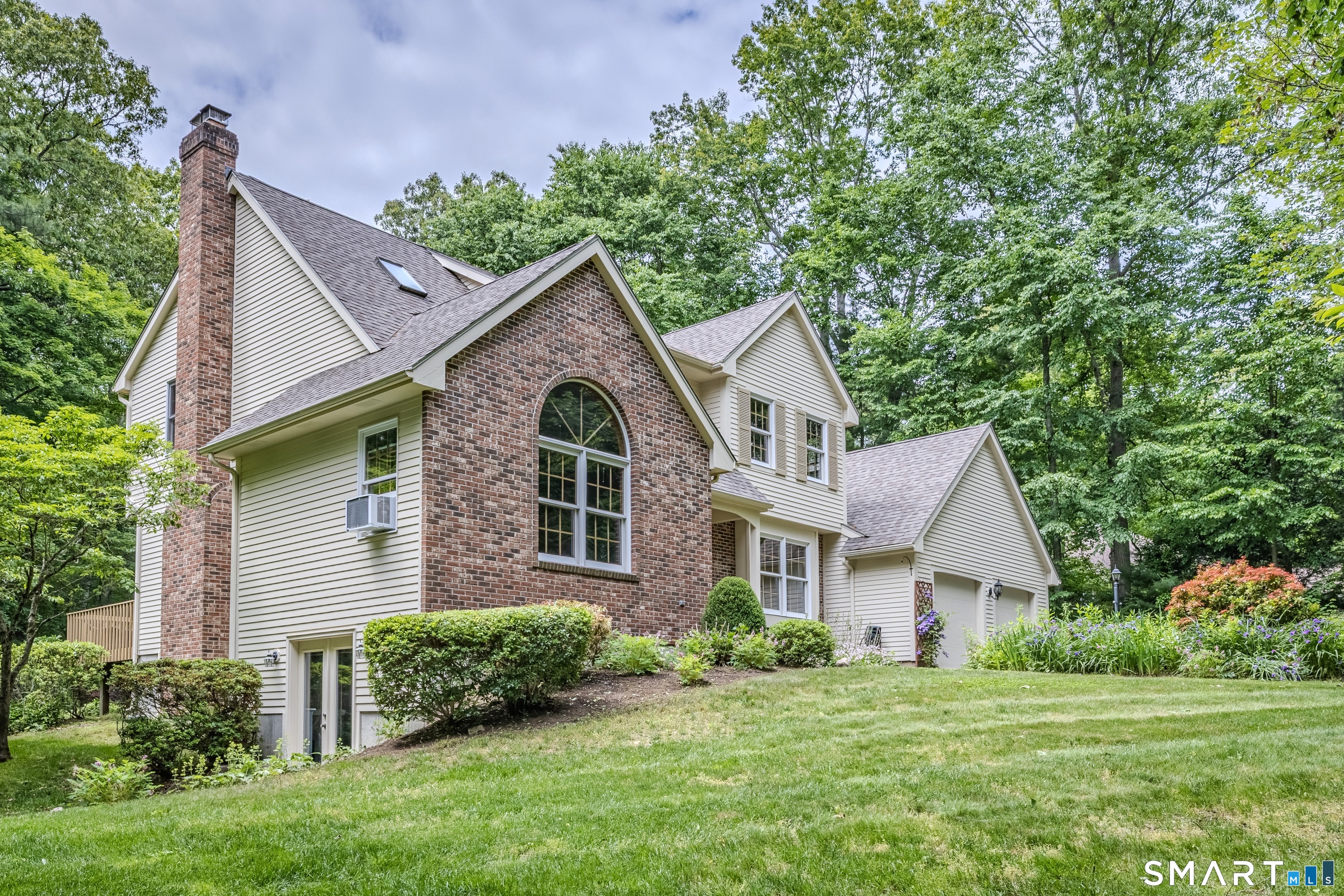 15 Jacobs Hill Road Mansfield CT 06250