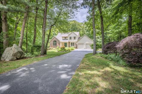 15 Jacobs Hill Road Mansfield CT 06250