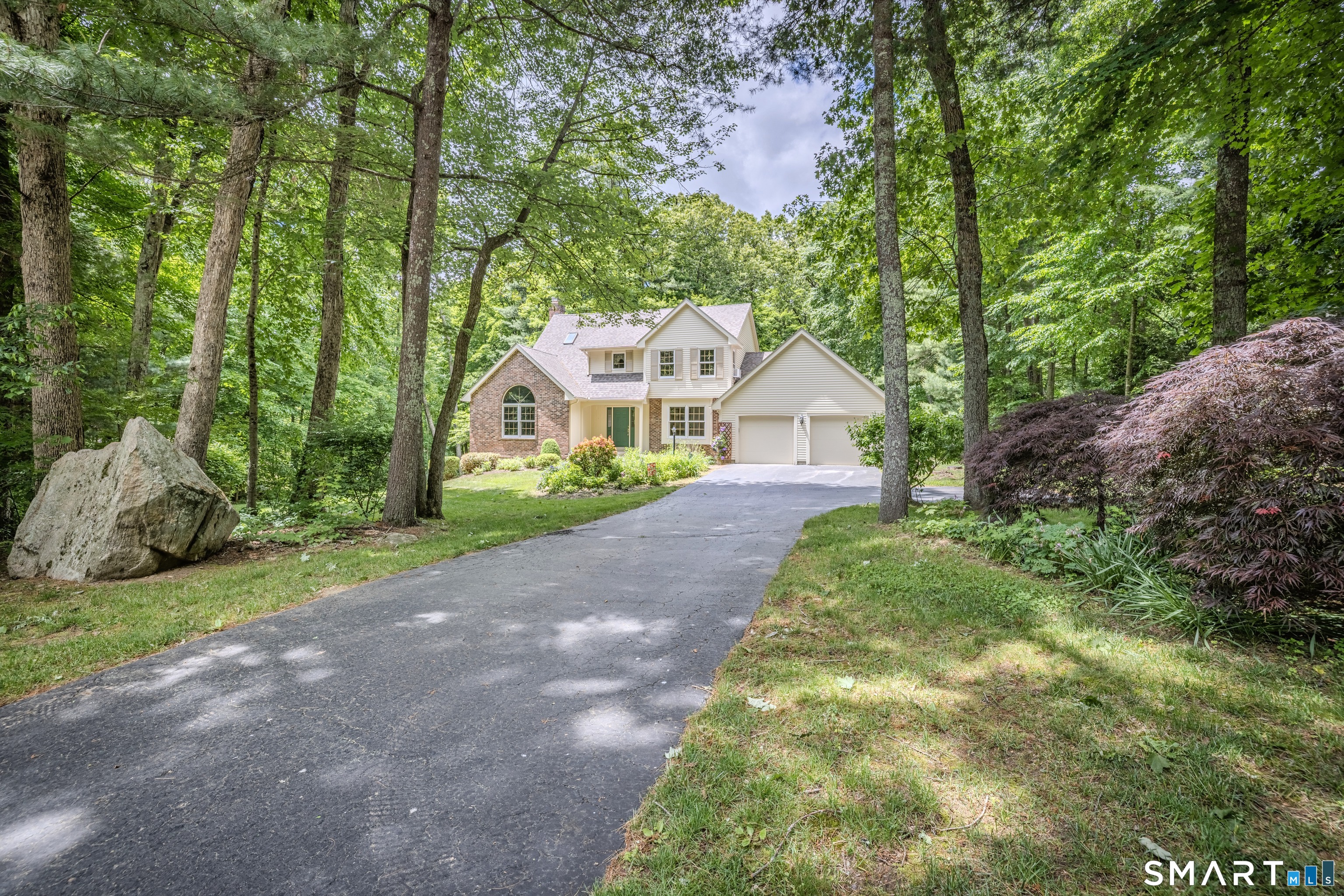 15 Jacobs Hill Road Mansfield CT 06250