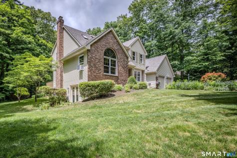 15 Jacobs Hill Road Mansfield CT 06250