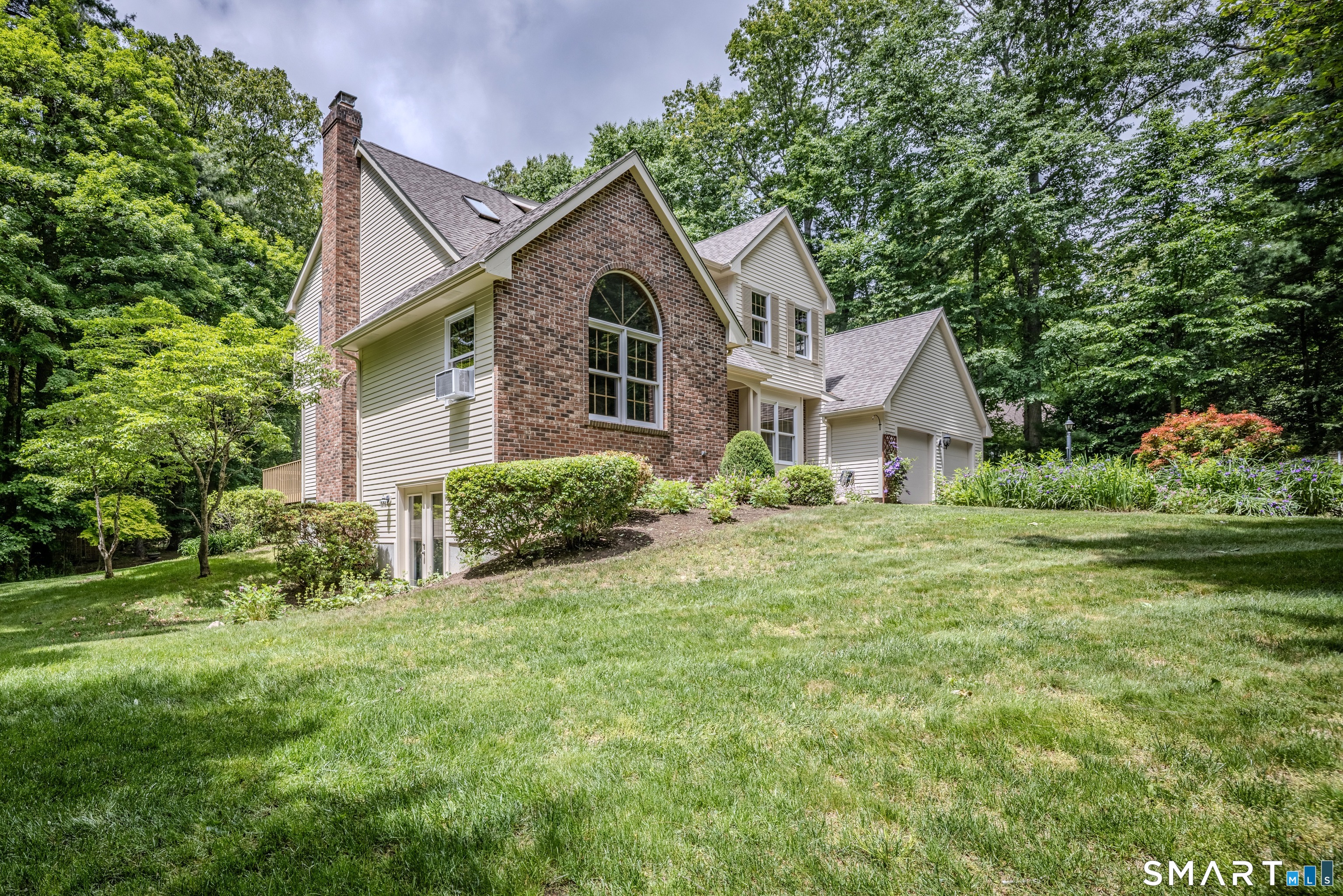 15 Jacobs Hill Road Mansfield CT 06250