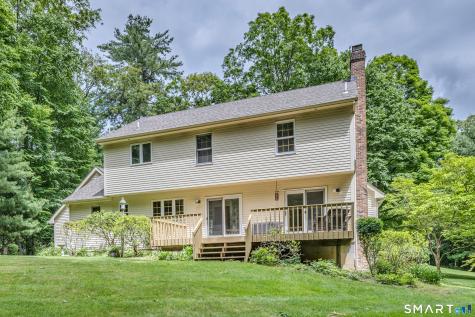 15 Jacobs Hill Road Mansfield CT 06250