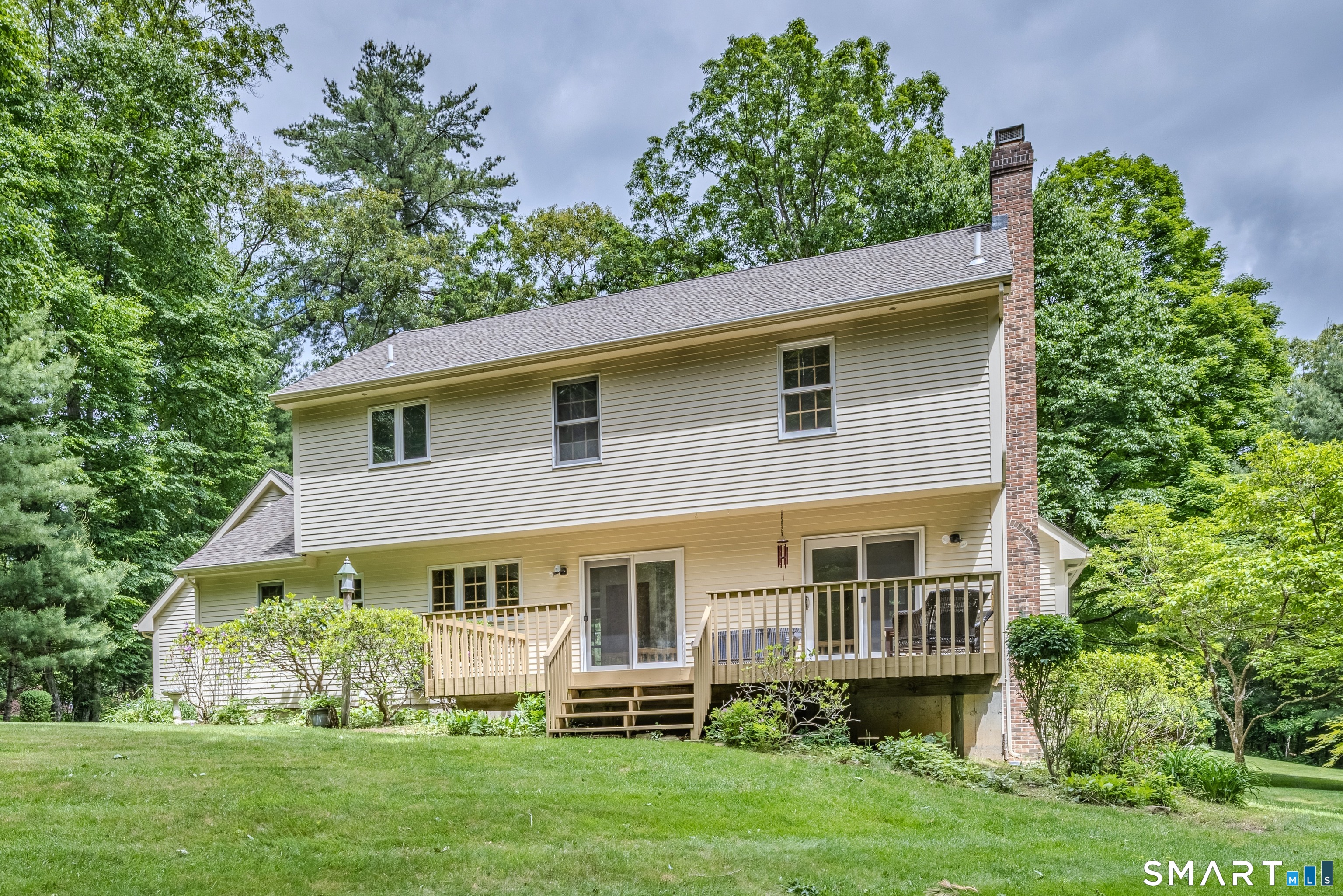 15 Jacobs Hill Road Mansfield CT 06250